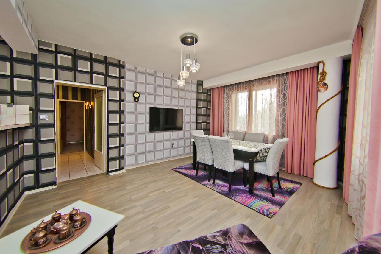 Perla 2-Bdrm In The Heart Of The City Varna Exterior photo