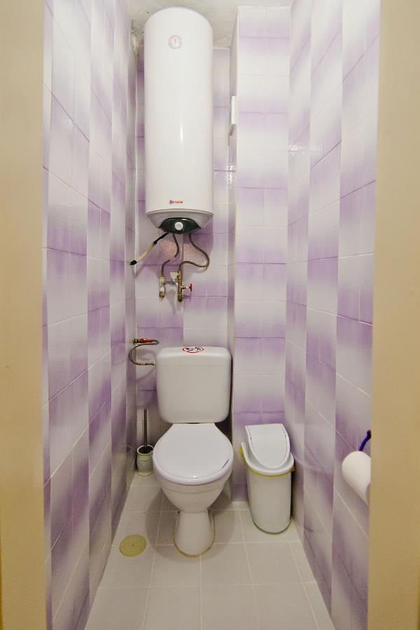 Perla 2-Bdrm In The Heart Of The City Varna Exterior photo